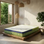 NATURAL LATEX MATTRESS - Image 3