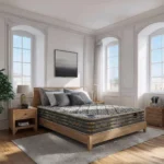 CARNIVAL MATTRESS
