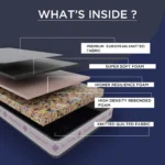 ORTHO ACTIVE MATTRESS - Image 2