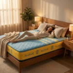 5 ZONE SUPPORT MATTRESS - Image 3