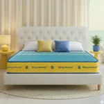 5 ZONE SUPPORT MATTRESS