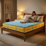 5 ZONE SUPPORT MATTRESS - Image 6