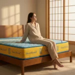 5 ZONE SUPPORT MATTRESS - Image 4