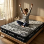 FITTEST ULTRA MATTRESS - Image 4