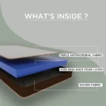 ZIPPO SLEEP MATTRESS - Image 2