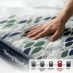 FITTEST ULTRA MATTRESS - Image 6