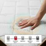 ZIPPO SLEEP MATTRESS - Image 7