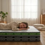 JUMPING JACK MATTRESS