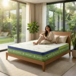 NATURAL LATEX MATTRESS - Image 5