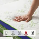 NATURAL LATEX MATTRESS - Image 4