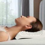 Latex Contour Pillow - Image 3