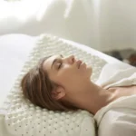 Latex Contour Pillow