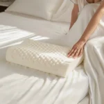 Latex Contour Pillow - Image 2