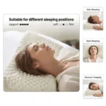 Latex Contour Pillow - Image 4