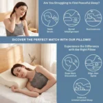 Latex Standard Pillow - Image 4
