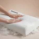 Memory Contour Pillow - Image 3
