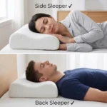 Memory Contour Pillow - Image 5