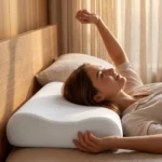 Memory Contour Pillow - Image 2