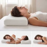 Memory Standard Pillow - Image 5