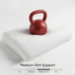 Memory Standard Pillow - Image 4
