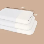 Memory Thin Pillow - Image 2