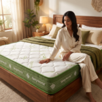 HYBRID LATEX MATTRESS