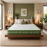 HYBRID LATEX MATTRESS - Image 2