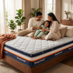 SLEEP SENSE MATTRESS - Image 3