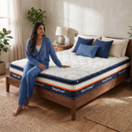 SLEEP SENSE MATTRESS