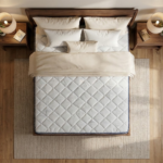 SLEEP SENSE MATTRESS - Image 4