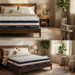 SLEEP SENSE MATTRESS - Image 5