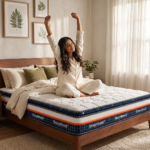 SLEEP SENSE MATTRESS - Image 6